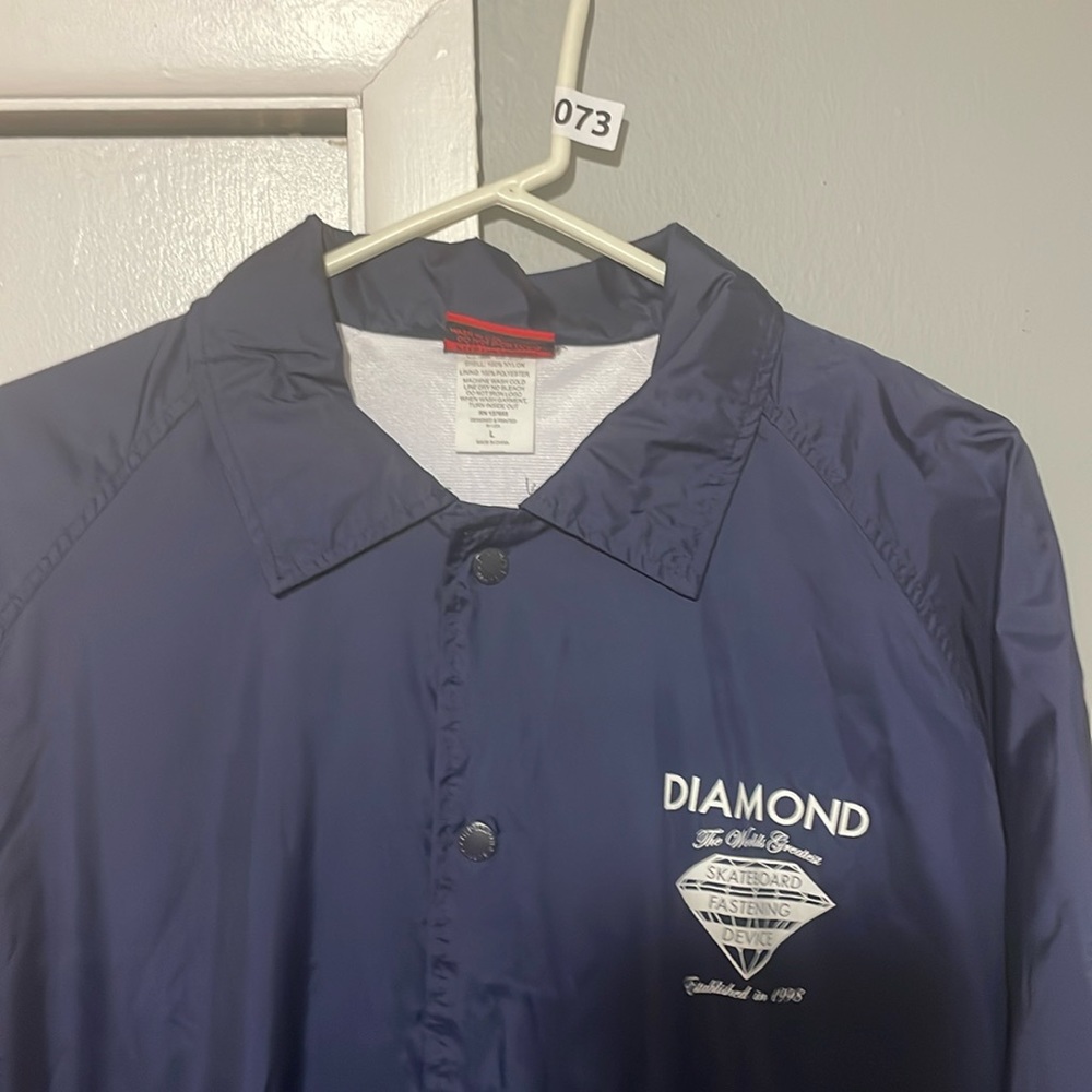 Windbreaker